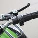 Детский квадроцикл Profi HB-EATV800N-5, 800W, green