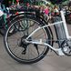Elektrický bicykel CITI STAR