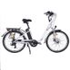 Elektrický bicykel CITI STAR
