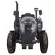 Kentavr 404S D traktor, 40 LE, 4x4, 4 henger, 2 hidraulikus kimenet, dupla kuplung