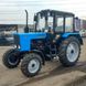 Traktor МТЗ 82.1, 81 HP, 4WD, 18+4