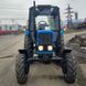 МТЗ 82.1 traktor, 81 LE 4x4, (18+4) sebességváltó