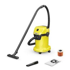 Household vacuum cleaner Karcher WD3 V 19, 6m