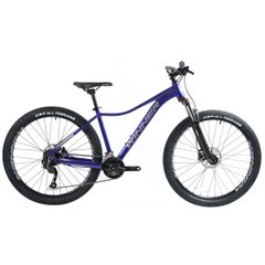 Horský bicykel Winner 27.5 Special, rám 15, blue