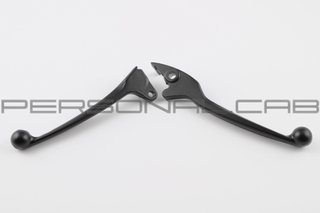 Steering levers Honda Lead, bare, disc / drum, mod: A