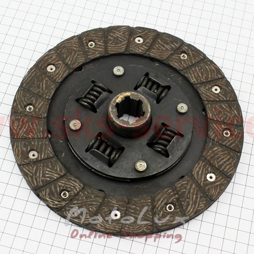 Coupling disk Xingtai 120-220 (10.21.011)