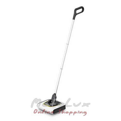 Cordless sweeper Kärcher KB 5 Premium
