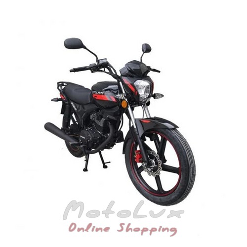 Мотоцикл дорожній Spark SP150R-24