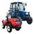 Poľnohospodárske traktory