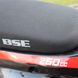 Motocykel BSE J10 Enduro, 25 hp, čierna s červenou