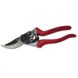 Garden Secateurs Forged with Teflon and Rubberized Handle 200 mm Steel