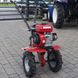 Petrol Walk-Behind Tractor Belmotor MB 40-2, 7 HP Red