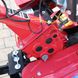 Benzines egytengelyes kistraktor Belmotor MB 40-2, 7 LE Red