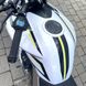 Дорожній мотоцикл Geon CR6s 250, 18 к.с., білий, 2024