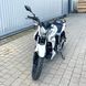 Дорожній мотоцикл Geon CR6s 250, 18 к.с., білий, 2024