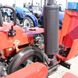 Malotraktor Forte MT-240GT 2WD 24 HP + 1.25 m fréza