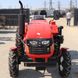 МТ-240GT 2WD 24 LE kistraktor + 1.25 m talajmaró