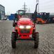 Motor-tractor Forte MT 181 LT, 18 HP 1 Cylinder, 4x2, Locking Differential