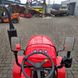Motor-tractor Forte MT 181 LT, 18 HP 1 Cylinder, 4x2, Locking Differential