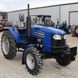 Traktor DTZ 5404, 40 HP, 4х4, 4 valce, posilňovač riadenia
