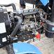 Трактор Jinma JMT 404N, 40 л.с., ГУР, КПП 16+4, двухдисковое сцепление, новый дизайн