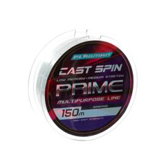 Волосінь Flagman Prime Cast Spin 150м 0.14мм