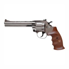 Flaubert Alfa 461 revolver