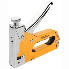 Metal stapler Tolsen 43021 3 in 1