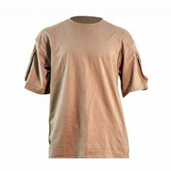 Футболка Skif Tac Tactical Pocket T-Shirt M, coyote brown