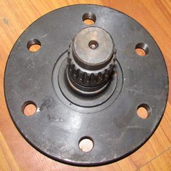 Front wheel hub (DongFeng 244)