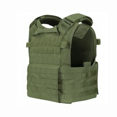 Жилет тактический Condor Modular Operator Plate Carrier