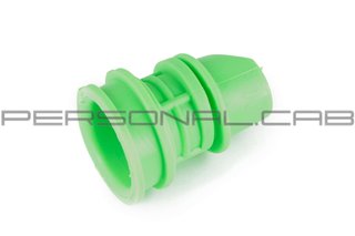 Air filter hose Honda Dio AF18/27, green