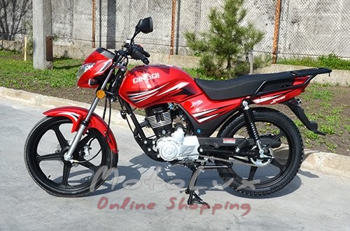 Мотоцикл Skybike Stranger 150