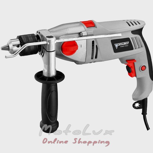 Drill shock Forte ID 1216-2 VR