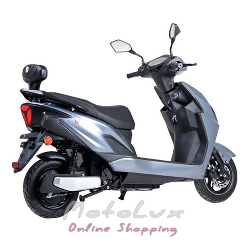 Electric scooter Yadea T6