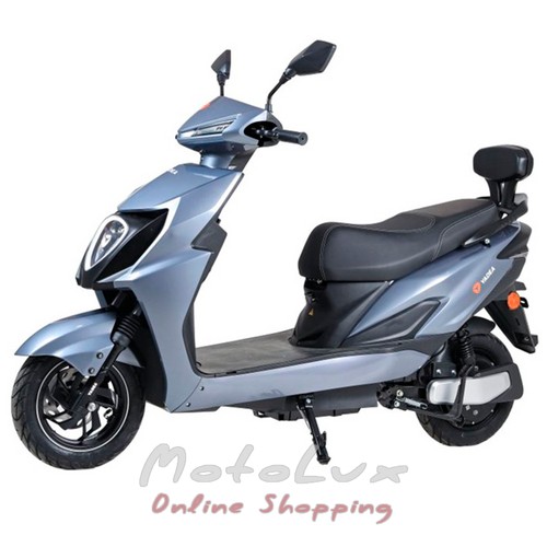 Electric scooter Yadea T6