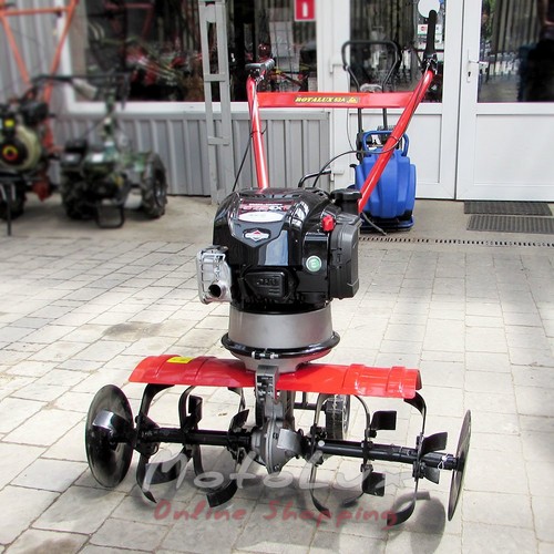 Motorový kultivátor Agrimotor Rotalux 52A, 4 HP