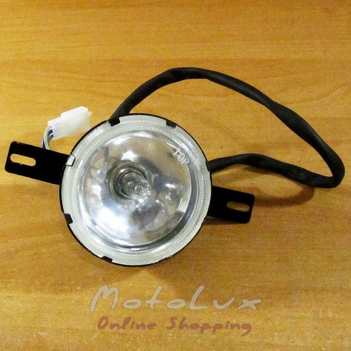 Headlight SP150-2