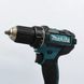 Rechargeable drill screwdriver Makita DDF482RME