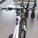 Bicykel pre teenegerov Benetti 24 Forte DD koleso 13" 2018, Biely