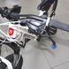 Teenage bike Benetti 24 Forte DD Bicycle 13 "2018, White
