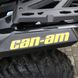 ATV BRP Can Am Outlander MAX XT-P 1000R INT Triple, Iron Gray, Black & Neo Yellow, 2022