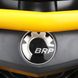 Квадроцикл BRP Can Am Outlander MAX XT-P 1000R INT Triple, сіро-чорно-жовтий, 2022