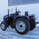 Traktor DW 244 GHT, 24 LE, 4х4, keskeny kerék, KM 385