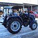 Traktor DW 244 GHT, 24 HP, 4x4, úzke gumy, KM 385