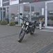 Мотоцикл скрамблер Skymoto Diesel 200 Cafe Racer, черный мат