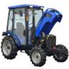 Traktor Foton Lovol 354 HXSC, 35 HP, 4x4, 8+8 Reverse