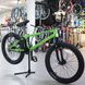 Bicycle 20 Stolen Casino 20.25 2021 Gang Green