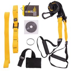 Loops TRX functional trainer PRO Pack P3