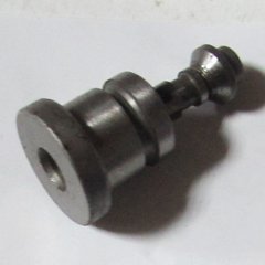 Fuel pump valve for motor block R175